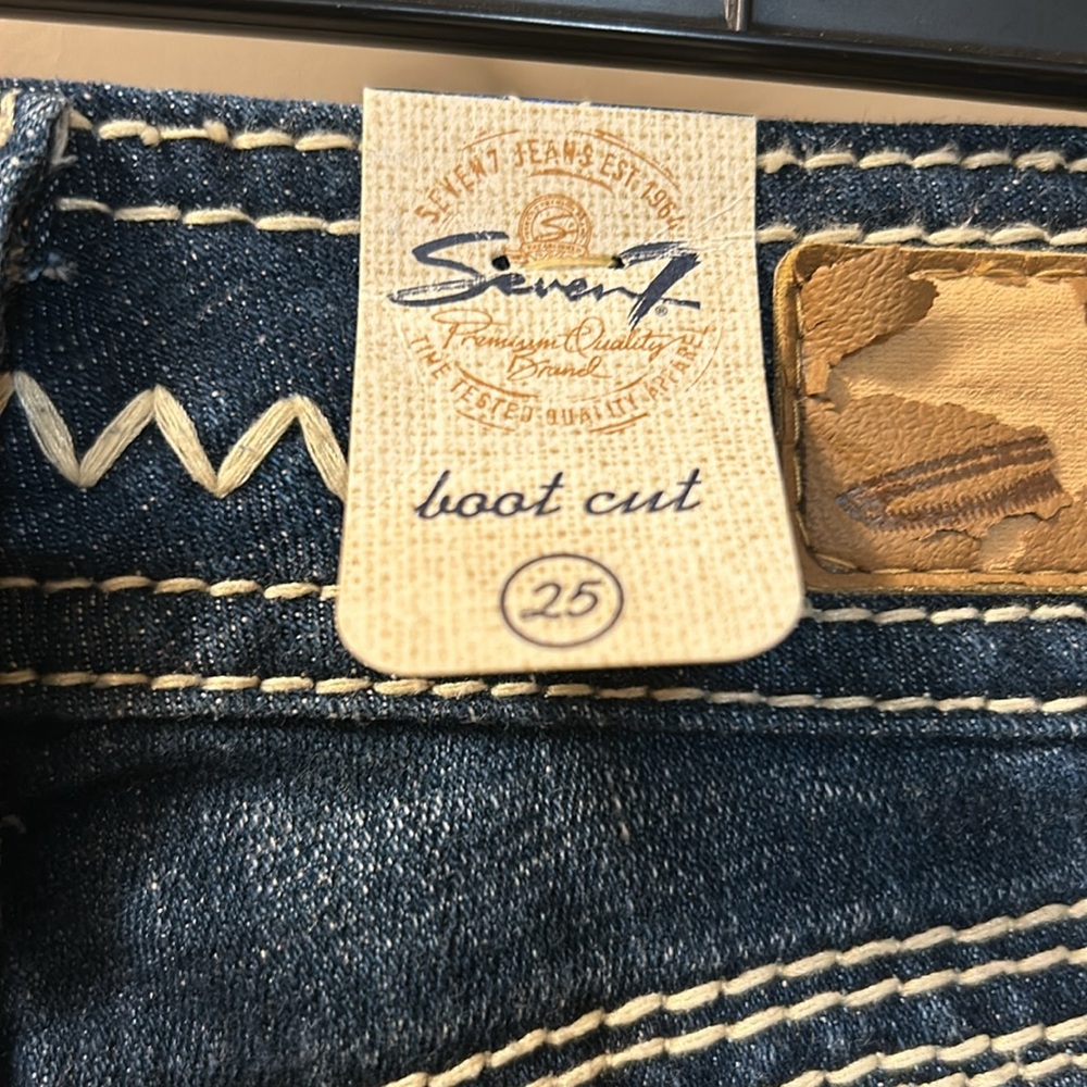 Seven jeans - Picture 6 of 7